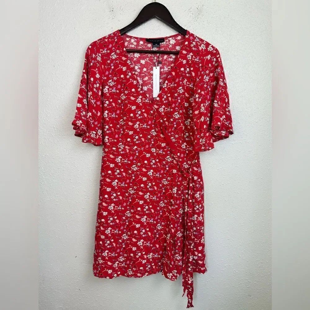 NWT Sanctuary Women’s Dress